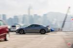 Nissan GT-R on Vossen Wheels (VPS-317) 2018 года (JP)